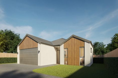 Photo of property in 57a Lochee Road, Upper Riccarton, Christchurch, 8041