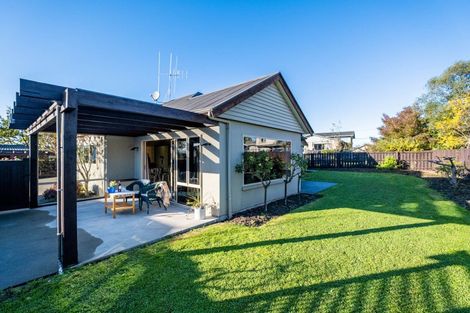 Photo of property in 2a Chateau Close, Gleniti, Timaru, 7910