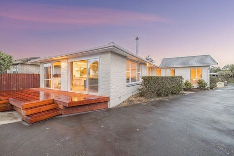 Photo of property in 19 Kawau Crescent, Bromley, Christchurch, 8062