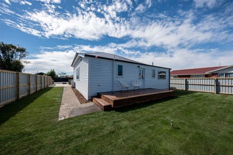 Photo of property in 15 Kissel Street, Templeton, Christchurch, 8042