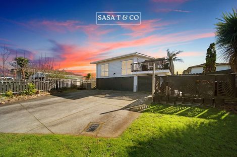 Photo of property in 185 Mahia Road, Wattle Downs, Auckland, 2103