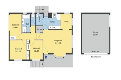 Photo of property in 18 Sunward Rise, Glenfield, Auckland, 0629