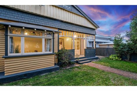 Photo of property in 458 Armagh Street, Linwood, Christchurch, 8011