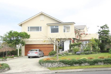 Photo of property in 8 Randall Place, Hospital Hill, Napier, 4110