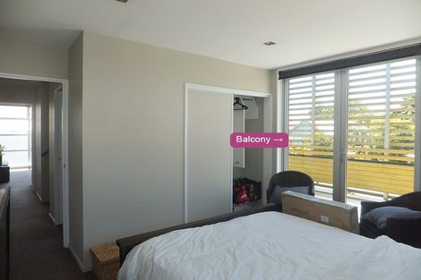 Photo of property in 73a Sherborne Street, St Albans, Christchurch, 8014