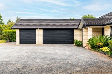 Photo of property in 320c Horotiu Road, Te Kowhai, Hamilton, 3288