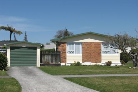 Photo of property in 8 Sumner Street, Glenholme, Rotorua, 3010