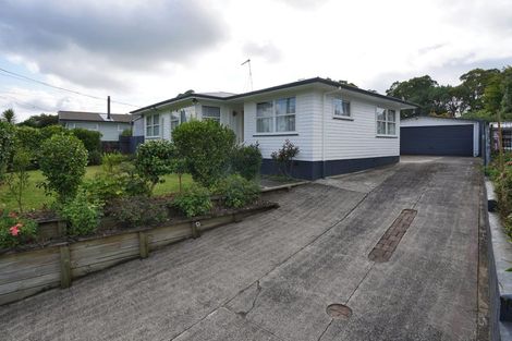 Photo of property in 5 Manapouri Place, Glenview, Hamilton, 3206