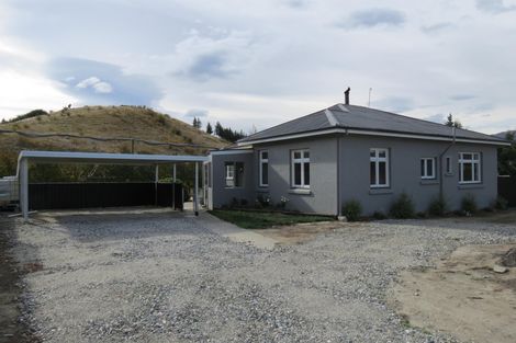 Photo of property in 124 Ord Road, Cromwell, 9384