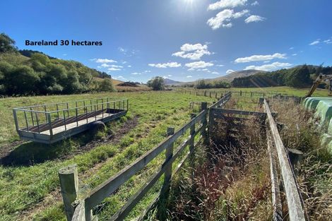 Photo of property in 21 Patterson Road, Goodwood, Palmerston, 9481