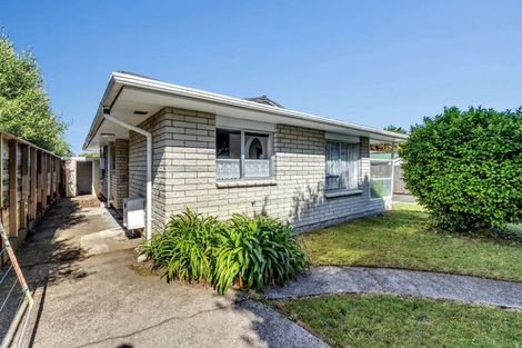 Photo of property in 1/44 Ballance Street, Lower Vogeltown, New Plymouth, 4310