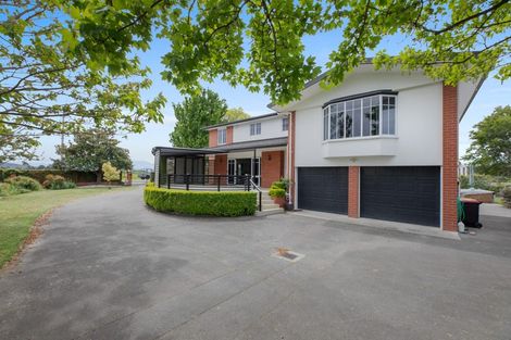 Photo of property in 109 Old Renwick Road, Springlands, Blenheim, 7201