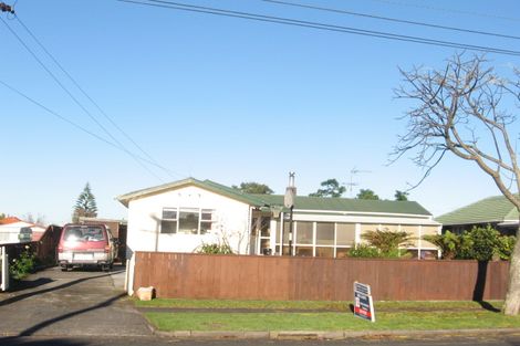 Photo of property in 39 Gloucester Road, Manurewa, Auckland, 2102