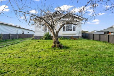 Photo of property in 184 Venus Street, Strathern, Invercargill, 9812