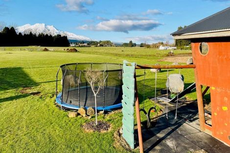 Photo of property in 52a Ruapehu Road, Ohakune, 4625