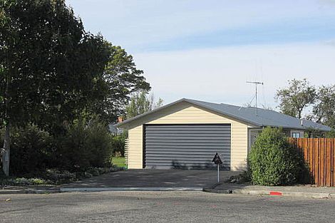 Photo of property in 9 Pitman Place, Waimate, 7924