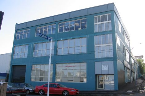 Photo of property in 72c France Street South, Eden Terrace, Auckland, 1010