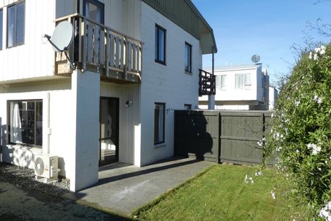 Photo of property in 6/31 Brockworth Place, Riccarton, Christchurch, 8011