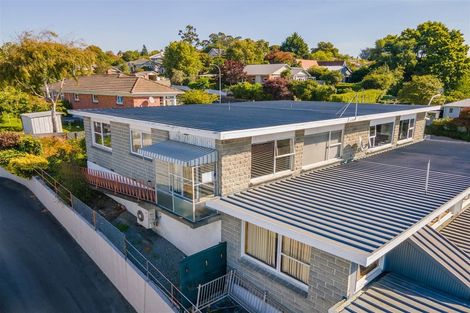 Photo of property in 1-4/18 Douglas Street, Highfield, Timaru, 7910