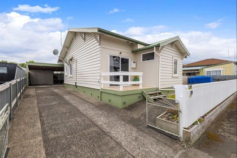 Photo of property in 20 Huia Street, Taumarunui, 3920