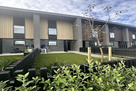 Photo of property in 16 Arvo Lane, Hobsonville, Auckland, 0616