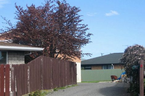 Photo of property in 7a Lawrence Place, Blenheim, 7201