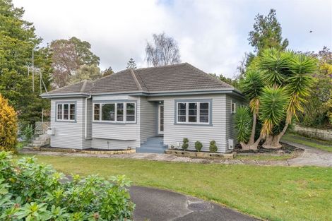 Photo of property in 43a Windsor Road, Maeroa, Hamilton, 3200