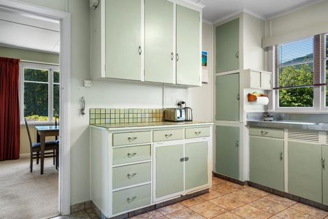 Photo of property in 7 Blick Terrace, The Brook, Nelson, 7010