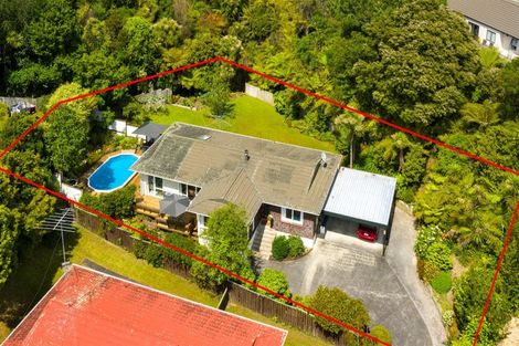 Photo of property in 60 Stapleford Crescent, Browns Bay, Auckland, 0630