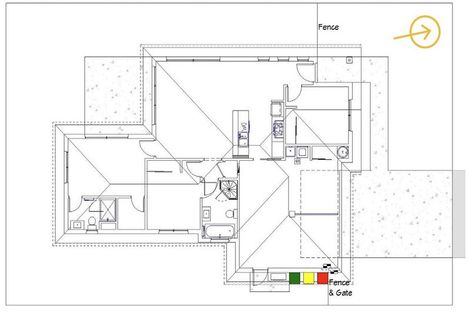Photo of property in 181 Styx Mill Road, Casebrook, Christchurch, 8051