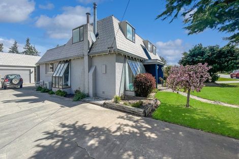 Photo of property in 26 Fraser Avenue, Ranfurly, 9332