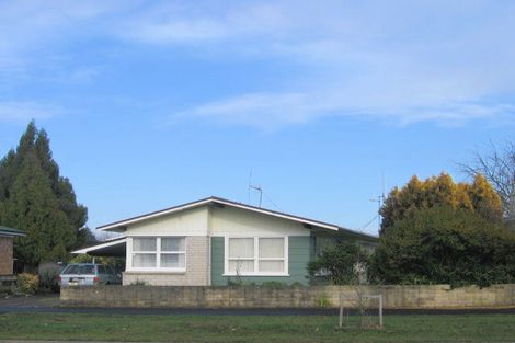 Photo of property in 263 Hukanui Road, Chartwell, Hamilton, 3210