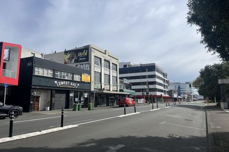 Photo of property in 7/59 Cambridge Terrace, Te Aro, Wellington, 6011