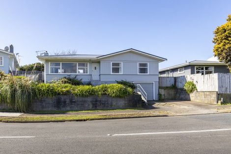 Photo of property in 43 Belair Avenue, Blagdon, New Plymouth, 4310