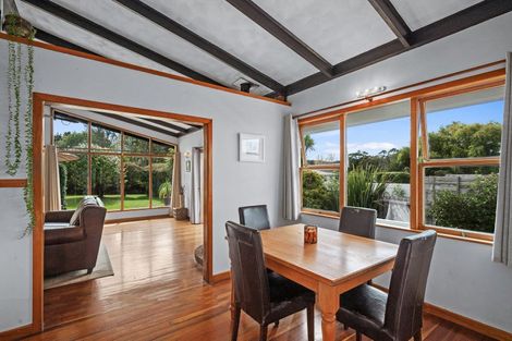 Photo of property in 13 North Crescent, Kaukapakapa, 0873