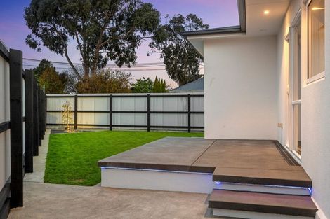 Photo of property in 141 Bordesley Street, Phillipstown, Christchurch, 8011