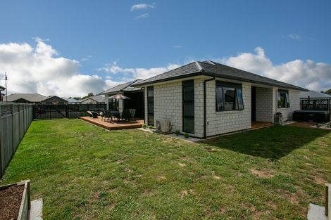 Photo of property in 19 West Thompson Street, Leamington, Cambridge, 3432