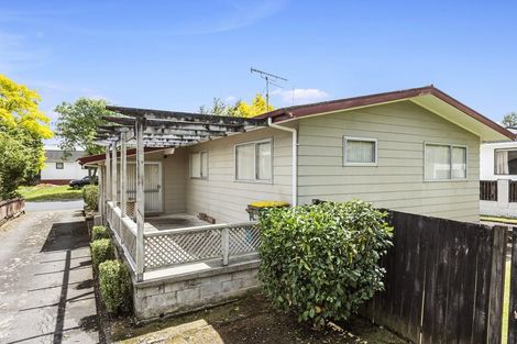 Photo of property in 22 Cullimore Street, Pukete, Hamilton, 3200