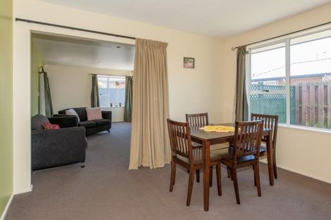 Photo of property in 3/19 Maxwell Street, Riccarton, Christchurch, 8041