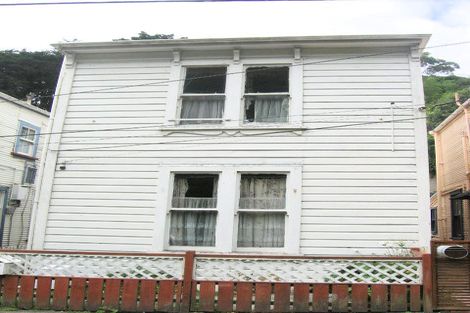 Photo of property in 21 Holloway Road, Aro Valley, Wellington, 6021