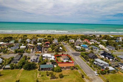Photo of property in 154 Rocking Horse Road, Southshore, Christchurch, 8062