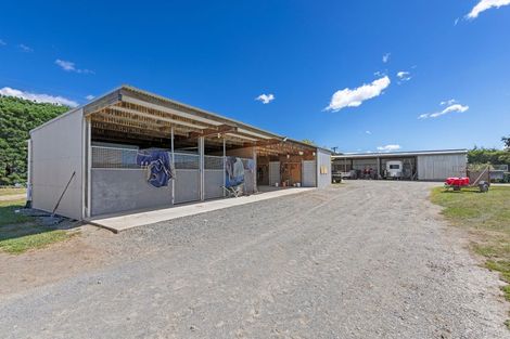 Photo of property in 1367 South Eyre Road, Swannanoa, Rangiora, 7476