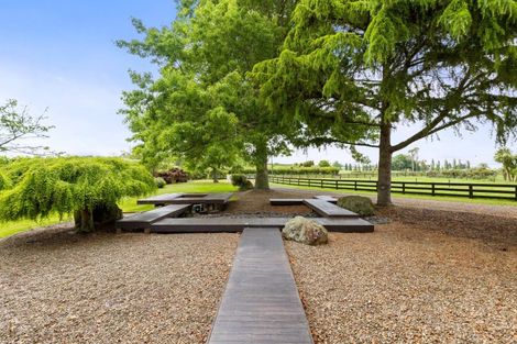 Photo of property in 148 Maungatapu Road, Morrinsville, 3371