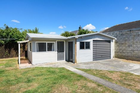 Photo of property in 112 Limbrick Street, Terrace End, Palmerston North, 4410