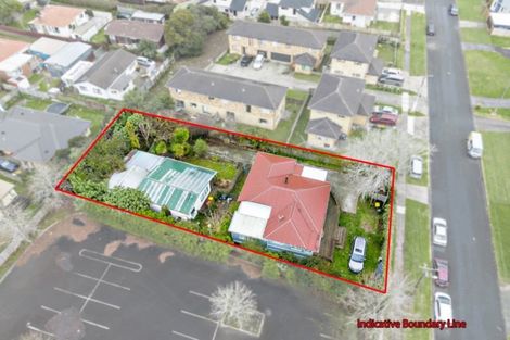 Photo of property in 11 Gordon Road, Papatoetoe, Auckland, 2025