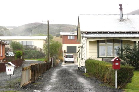 Photo of property in 23 Hugh Street, Sawyers Bay, Port Chalmers, 9023