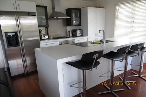 Photo of property in 13 Tahapa Crescent, Meadowbank, Auckland, 1072