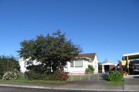 Photo of property in 803 Lawrence Street, Akina, Hastings, 4122