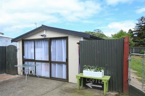 Photo of property in 125 Harris Street, Huntly, 3700