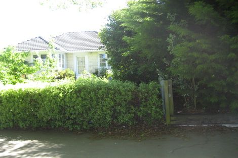 Photo of property in 99 Emmett Street, Shirley, Christchurch, 8013